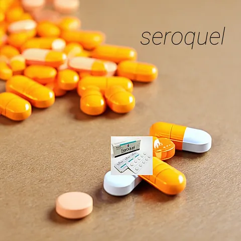 Precio seroquel 100